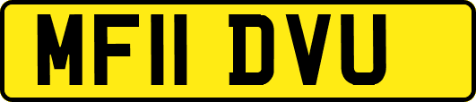MF11DVU