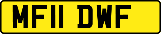 MF11DWF
