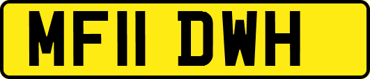 MF11DWH