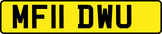 MF11DWU
