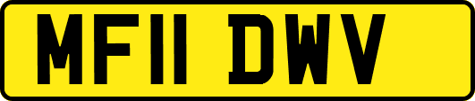 MF11DWV