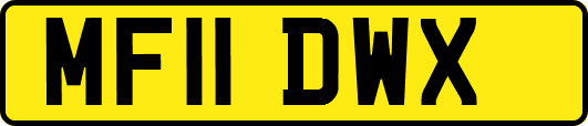 MF11DWX