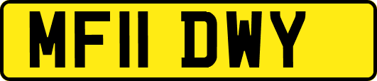 MF11DWY