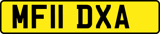 MF11DXA