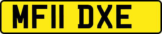MF11DXE