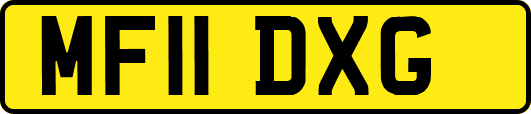MF11DXG