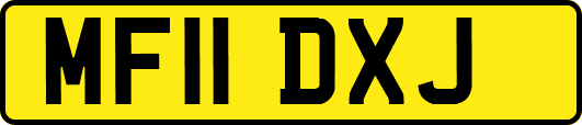 MF11DXJ