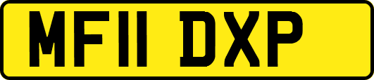 MF11DXP