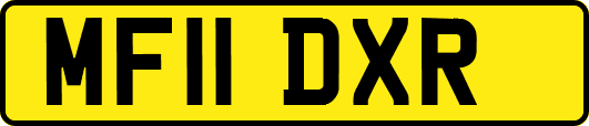 MF11DXR