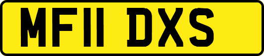 MF11DXS
