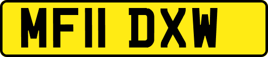 MF11DXW