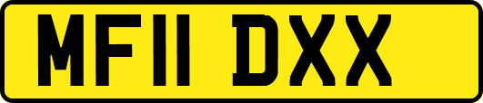 MF11DXX