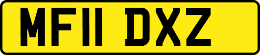 MF11DXZ