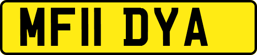 MF11DYA