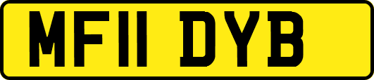 MF11DYB