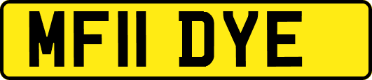 MF11DYE