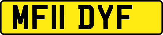 MF11DYF
