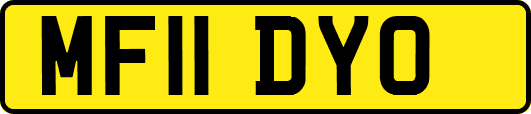 MF11DYO