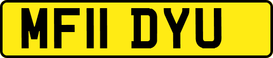 MF11DYU