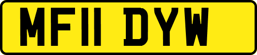 MF11DYW