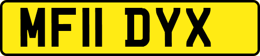 MF11DYX