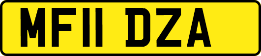 MF11DZA