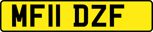 MF11DZF