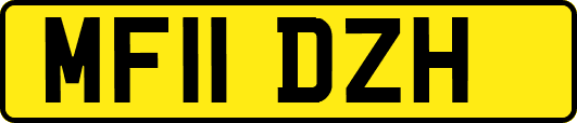 MF11DZH