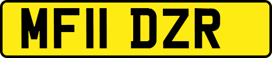 MF11DZR