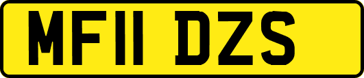 MF11DZS