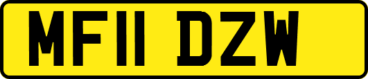 MF11DZW