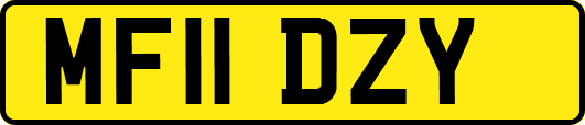 MF11DZY