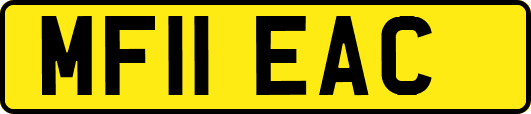MF11EAC