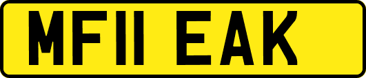 MF11EAK