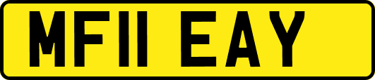 MF11EAY