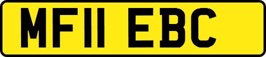 MF11EBC