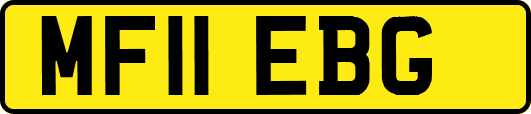 MF11EBG
