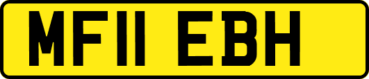 MF11EBH