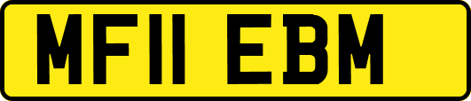 MF11EBM
