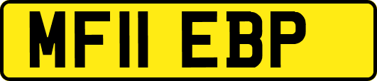 MF11EBP
