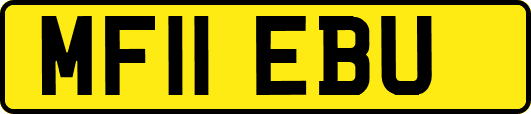 MF11EBU