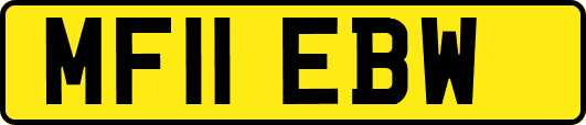 MF11EBW