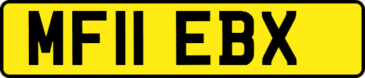 MF11EBX