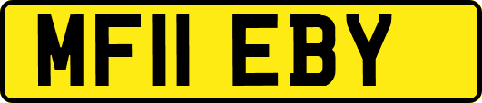 MF11EBY