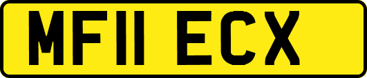 MF11ECX