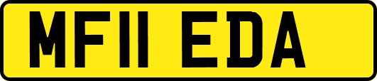 MF11EDA