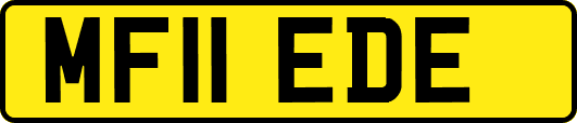 MF11EDE