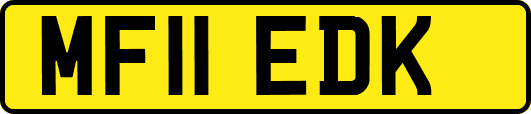 MF11EDK