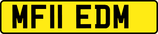 MF11EDM