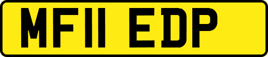 MF11EDP
